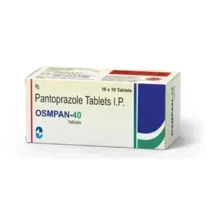 OSMPAN-40 Injection