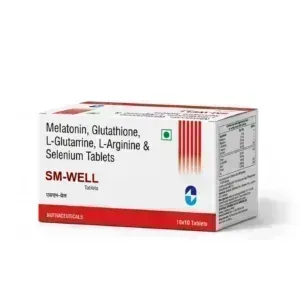 SM-WELL Tablets