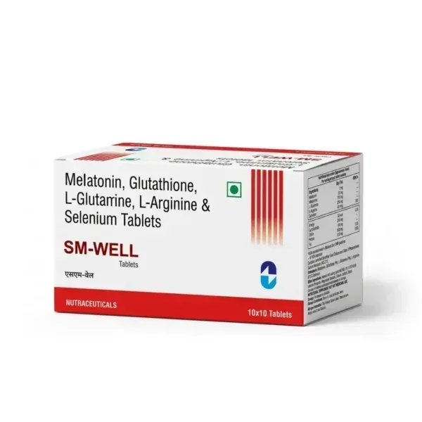 SM-WELL Tablets