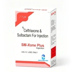 SM-Xone Plus Injection
