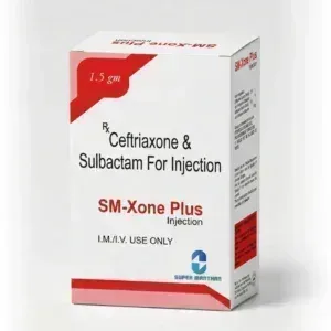 SM-Xone Plus Injection