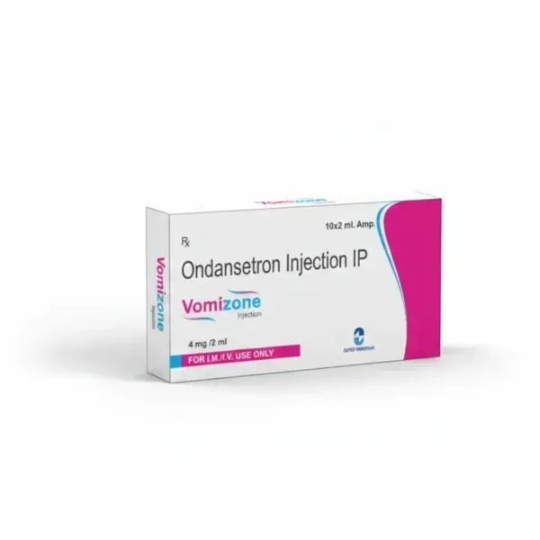 Vomizone Injection