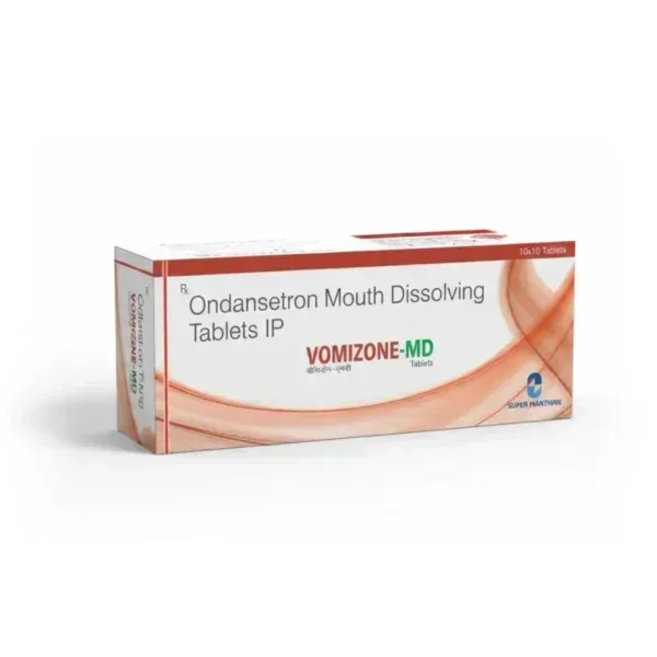VOMIZONE-MD Tablets