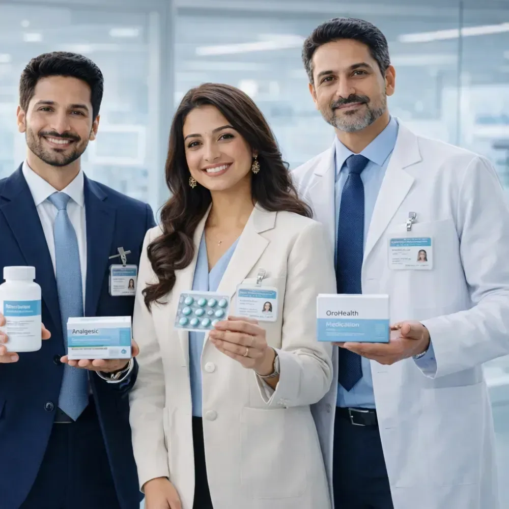 Pharmaceutical Process