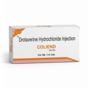 COLIEND Injection