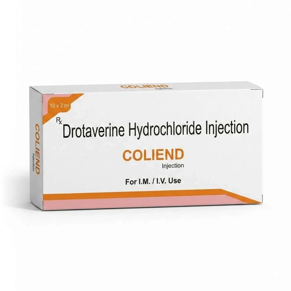 COLIEND Injection