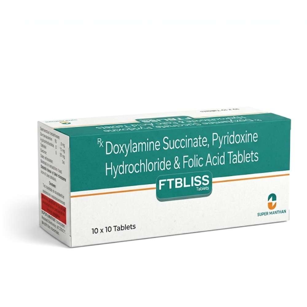FTBLISS Tablets