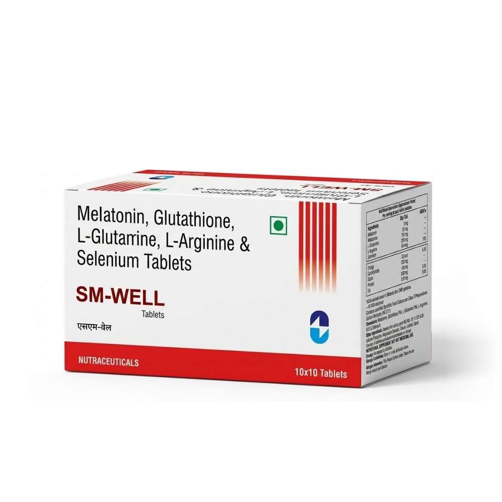 SM-WELL Tablets