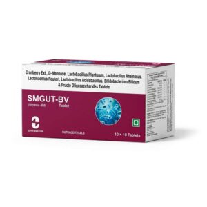 SMGUT-BV Tablets