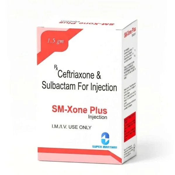 SM-Xone Plus Injection
