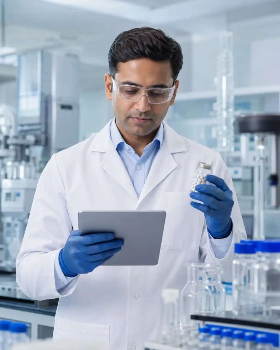 Lab